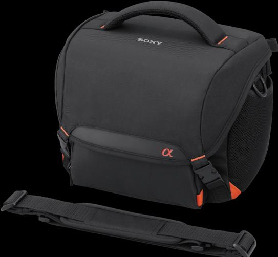 Immagine prodotto Sony Lcs-Sc8 (Borsa a tracolla per fotocamera, 10.77 l)