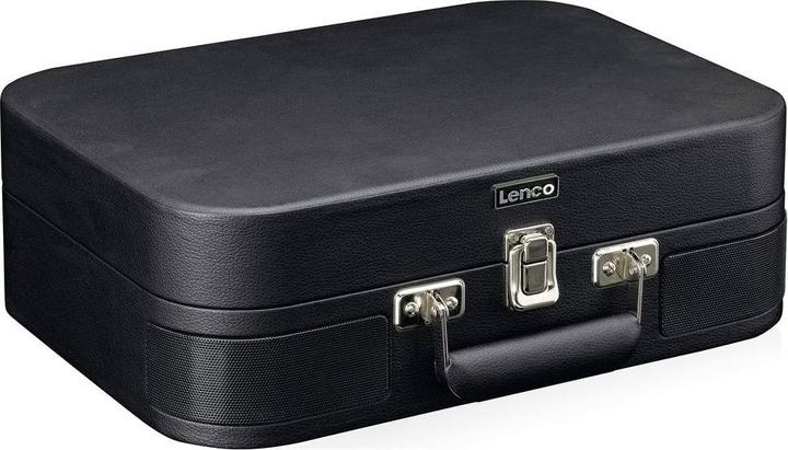 Actual product image Lenco TT-116GY (Semi-automatic)