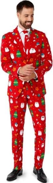 Immagine prodotto OppoSuits Festivity Red (52)