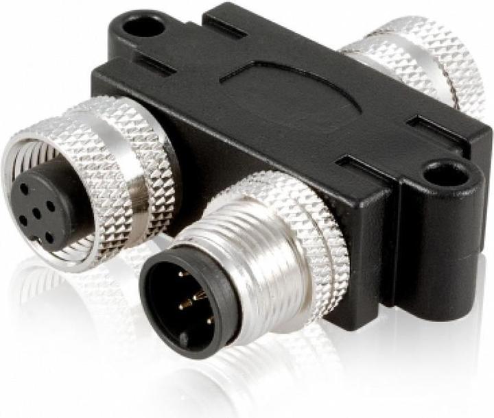 Produktbild Super B CAN Splitter M12 (Solarstecker)