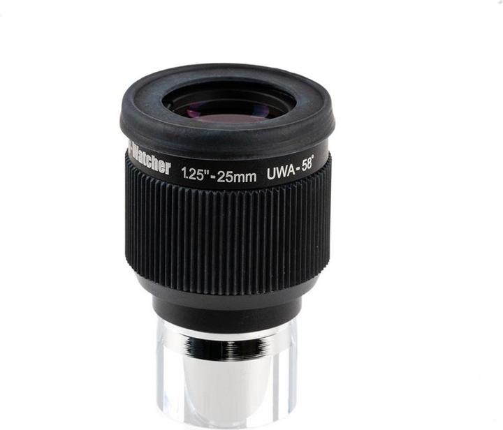 Actual product image Sky-Watcher Skywatcher SWA-58 25mm 1 25" eyepiece