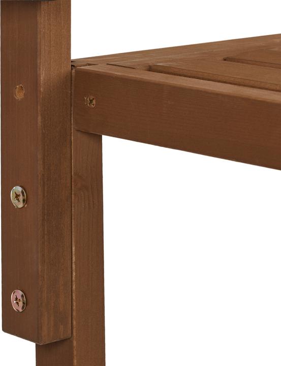 Produktbild Relaxdays Balkonklapptisch (69.50 cm)