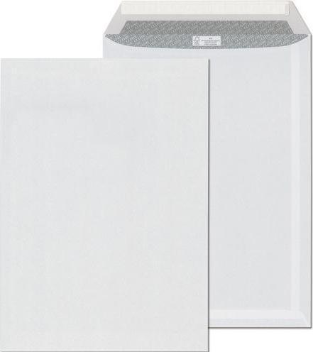 Actual product image ÖKI Envelopes DIN C4 without window white 250 pcs. (1 x)