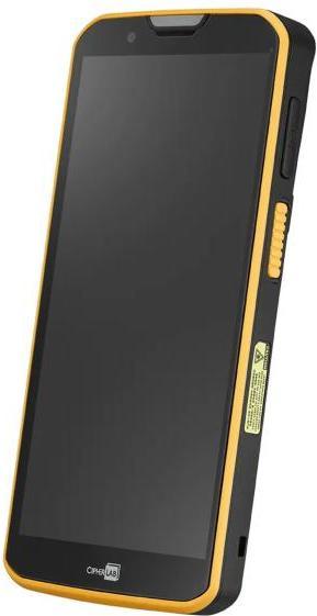 Actual product image Cipherlab RS38, WIFI6E, BT 5.2, NFC (1D barcodes, 2D barcodes)