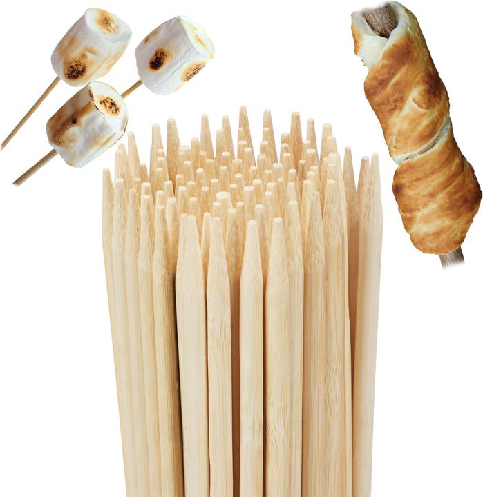 Actual product image Relaxdays 100x spiedi