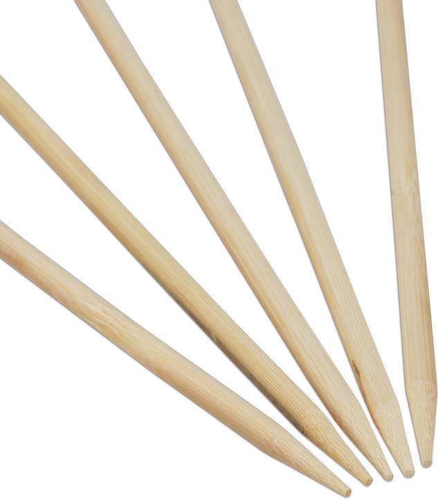 Actual product image Relaxdays 100x spiedi