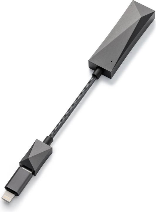 Actual product image Astell&Kern AK HC3 (USB-DAC)