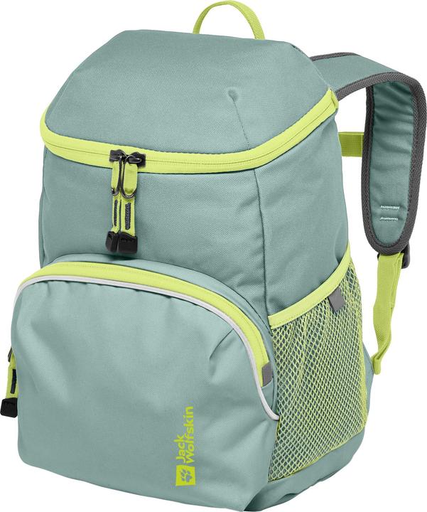 Jack Wolfskin Erlebnis Pack (11 l)