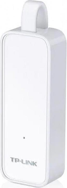 TP-Link Ue300 (USB 3.0, RJ45 (1x))