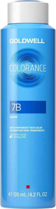Image du produit Goldwell Colorance Acid Color (7B Safari Safari)