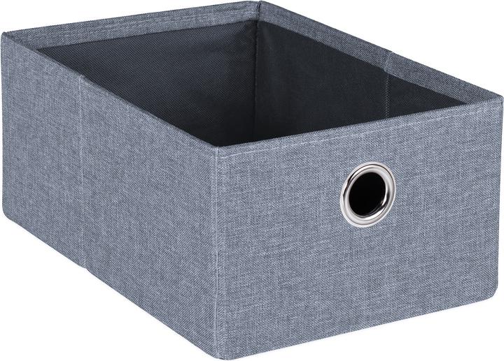 Actual product image Relaxdays bench (76 cm)