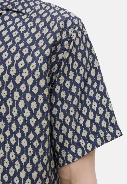 Immagine prodotto Jack & Jones Jprblulincoln Print Resort S/S Shirt Ln (M)