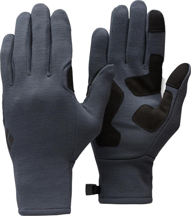 Produktbild Black Diamond Heavyweight Wool Liners (XL)
