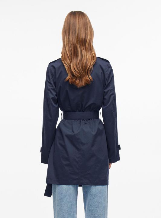 Image du produit Vila Taillengürtel Trenchcoat (38)