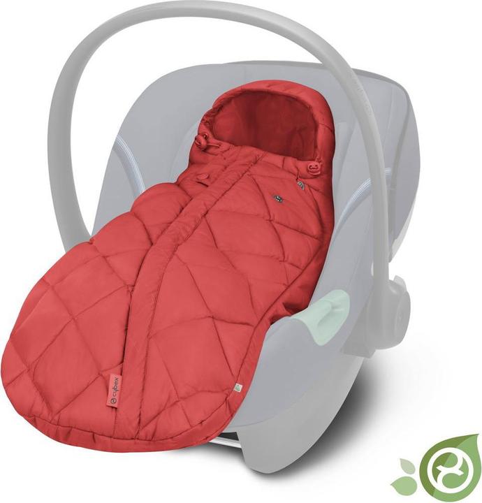 Productafbeelding Cybex Snogga Mini 2 Foot Pouch