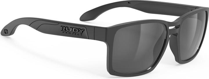 Produktbild Rudy Project Spinair 56 polar3FX Brille (Matte Black, laser grey)