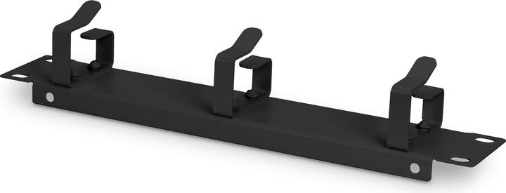 Actual product image Digitus 10" Cable management panel