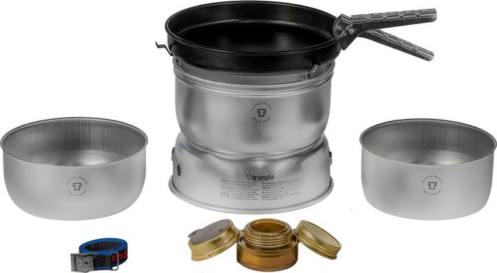 Trangia 25-23uld