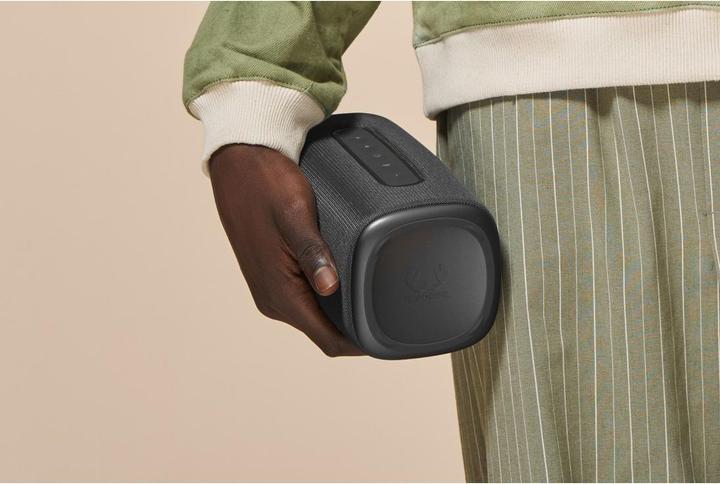 Image du produit Fresh'N Rebel Bold L2 (22 h, Fonctionnement sur batterie)
