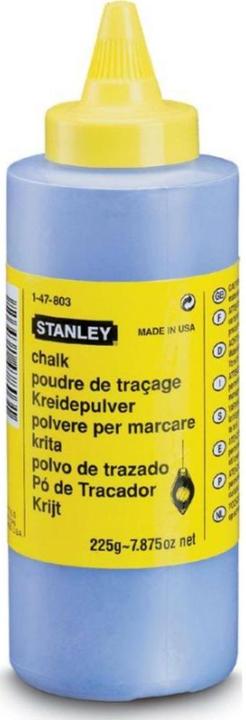 Actual product image Stanley Colour powder blue 225 g