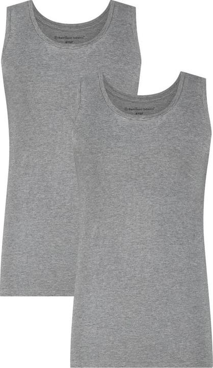 Grey Melange