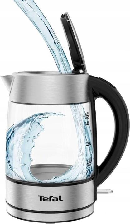 Produktbild Tefal KI772D Wasserkocher Edelstahl (1.70 l)
