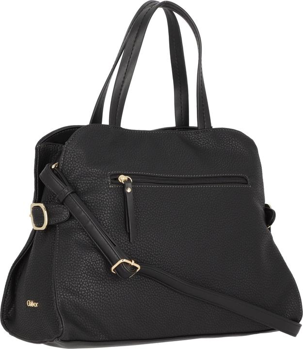 Produktbild Gabor BEHEIM INTERN. FASHION Neomi, Zip tote bag L, black (15 l)
