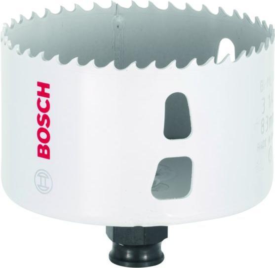 Image du produit Bosch Professional Zubehör Scie cloche Progressor for Wood and Metal, 92 mm (92 millimètres)