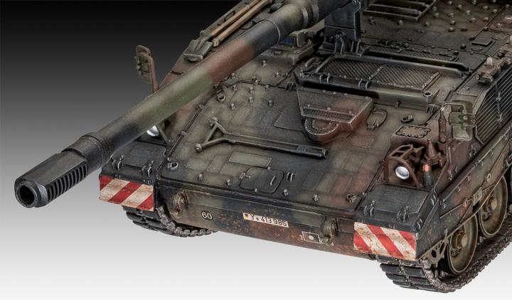 Produktbild Revell Panzerhaubitze 2000