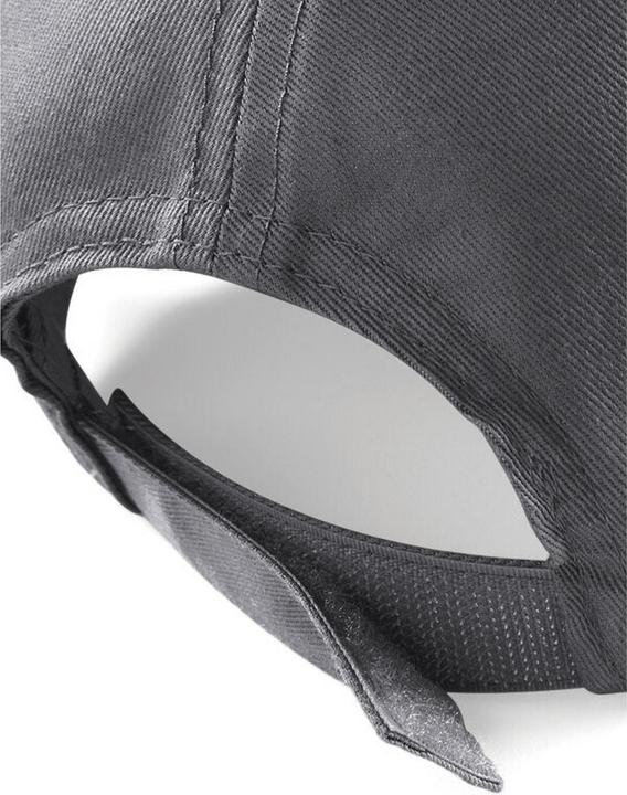 Produktbild Beechfield Ultimate Kappe (One Size)