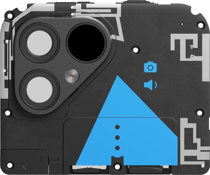 Actual product image Fairphone Top Unit