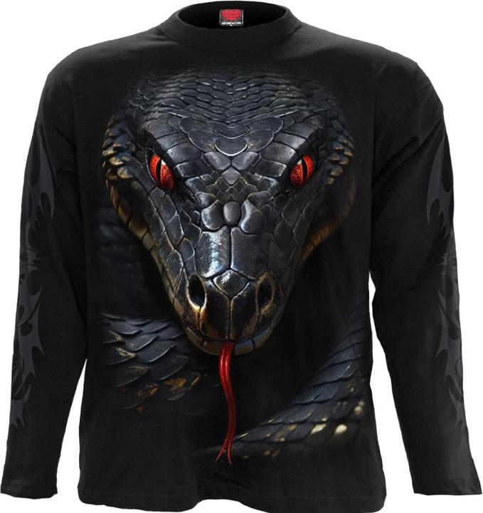 Produktbild Spiral Basilisk TShirt Langärmlig (XL)