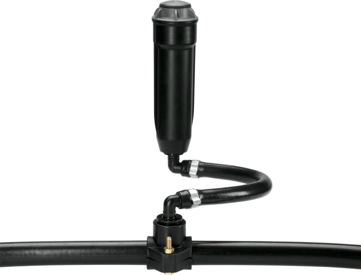 Actual product image Gardena Anbohrschelle