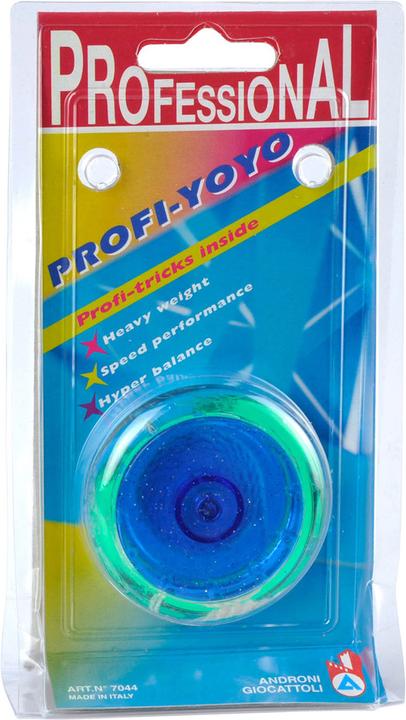 Productafbeelding Androni Professionele jojo