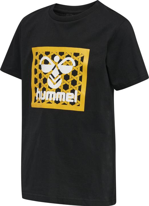 hummel Peter T-Shirt S/S (110)