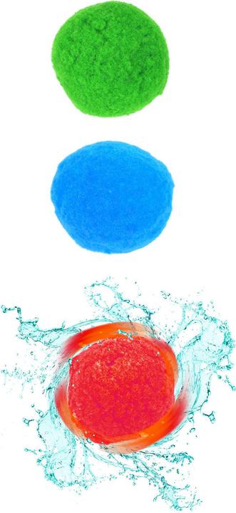 Actual product image Toi-Toys Super Splash Balls