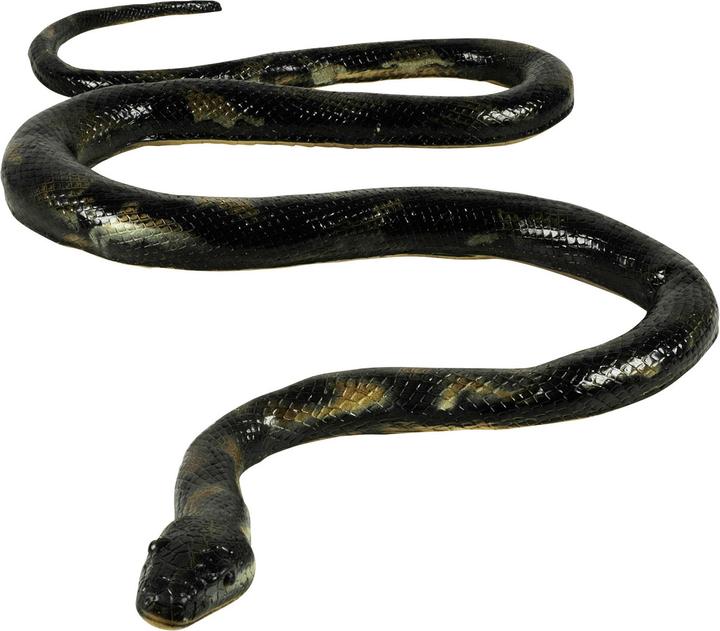 Johntoy Serpent venimeux