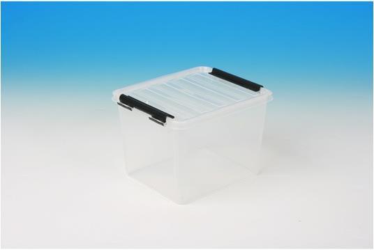 Produktbild Ebnat Tragbox mit Deckel (21 x 17 x 15 cm, 3 l)
