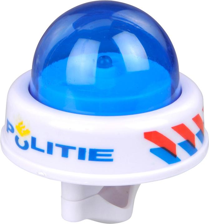 Produktbild Johntoy Polizeisirene
