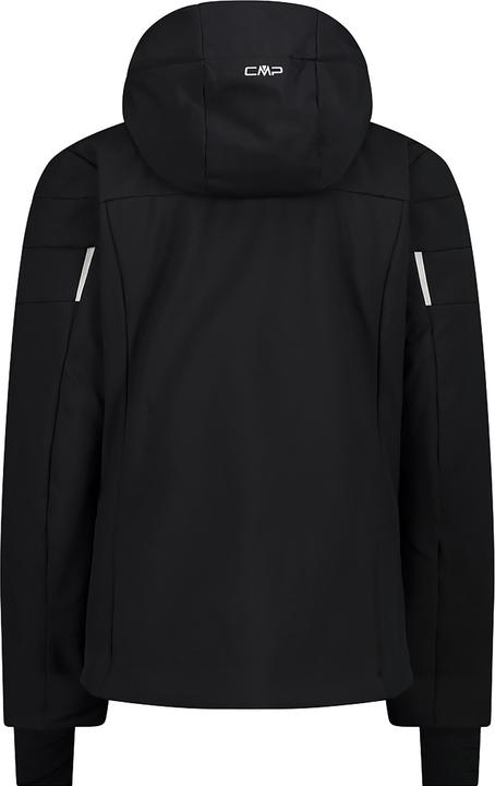 Produktbild CMP Campagnolo Zip Hoodie (S)