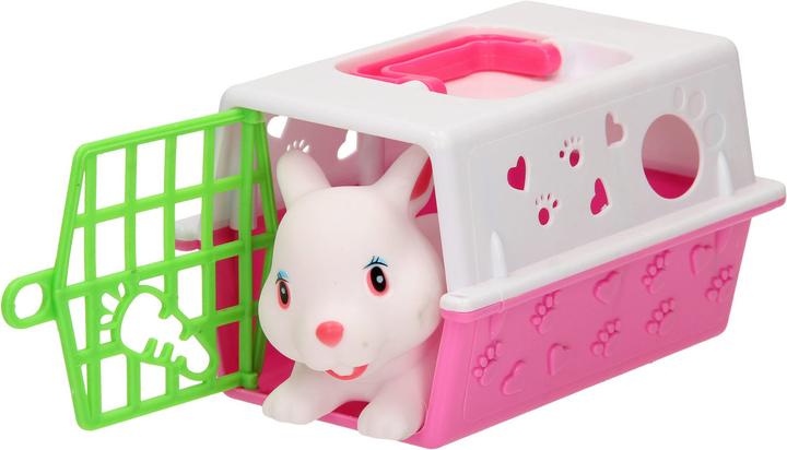 Produktbild Toi-Toys Tier im Koffer