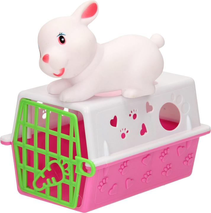 Produktbild Toi-Toys Tier im Koffer