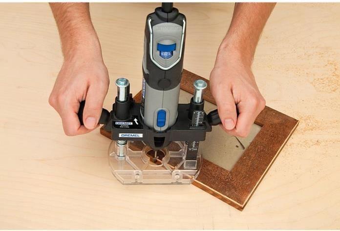 Produktbild Dremel HSS-Fräser Ø 6,4 mm (1 Stück)