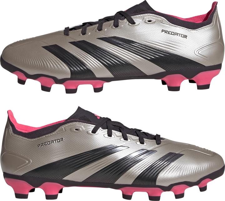 Produktbild adidas fussballschuhe predator league mg (41 1/3)