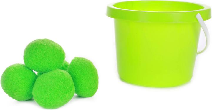 Actual product image Toi-Toys Super Splash Balls Set (2 buckets, 10 splash balls)