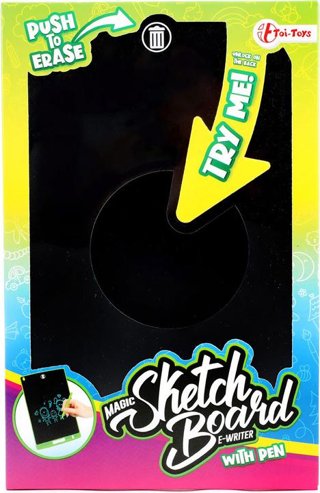 Produktbild Toi-Toys Tablet mit Stift