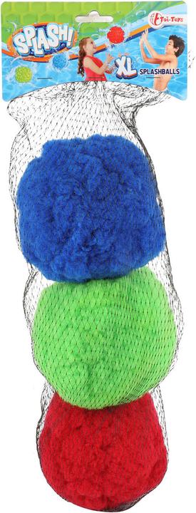 Produktbild Toi-Toys Splash Super Splash Balls XL