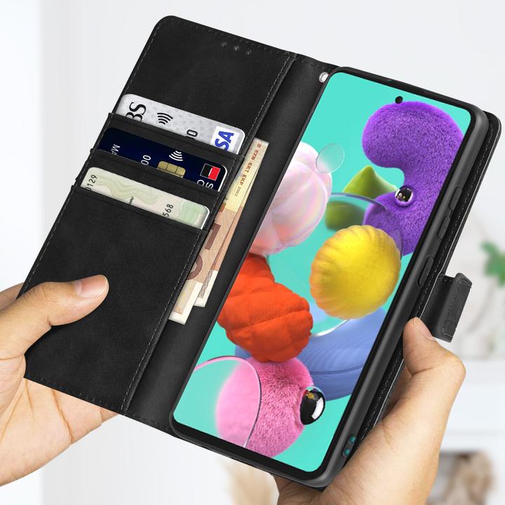 Immagine prodotto Avizar Serie Croco (Samsung Galaxy A51)