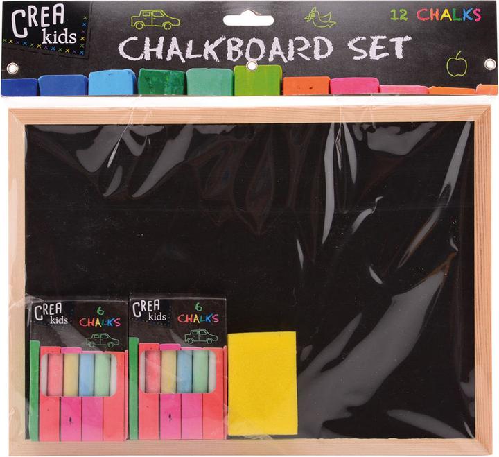 Actual product image Johntoy Crea children board