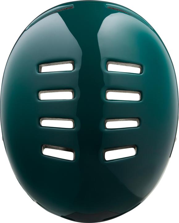 Immagine prodotto Lazer Sport LAZER Casco City Armor 2.0 Unisex ciano (55 - 59 cm)